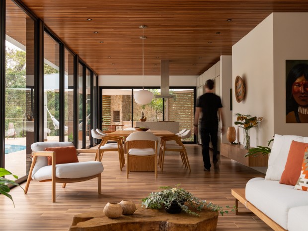 Aresto Arquitetura | Deltrap House
