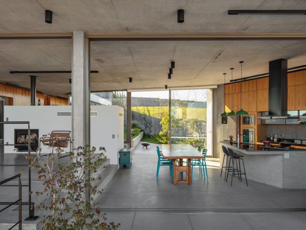 Obra Arquitetos | Kuara House