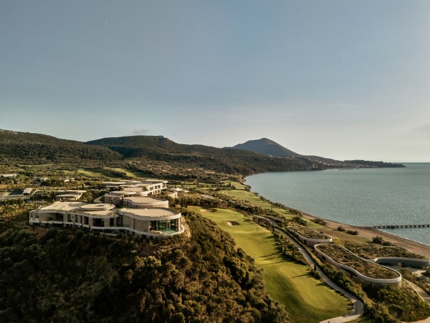 k-studio | Mandarin Oriental