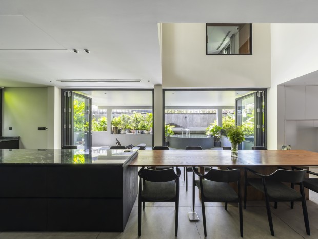 MM++ architects | Black Cube House