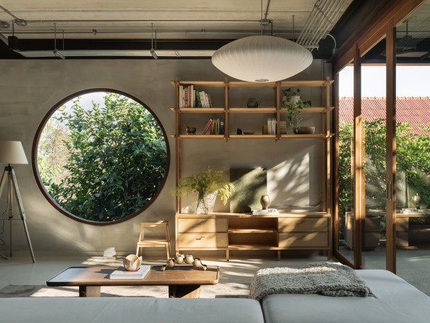 Only Human | H168 House