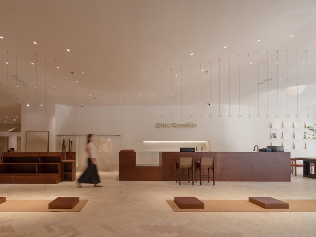 Atelier d More | ޻֮֮