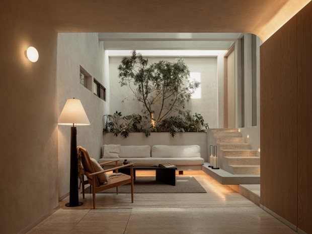 De Rungs Arquitectos | ޸סլռ