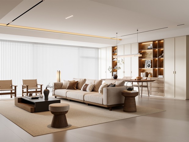 ����ʽ��ʽ�����3Dģ��