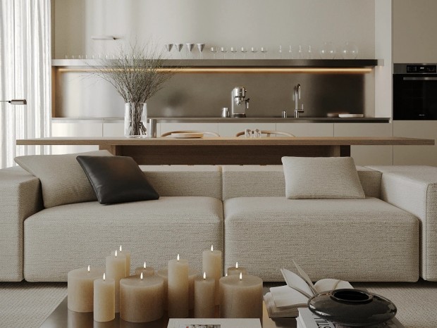 Nest Apartment ��Լ��ѧ��ƣ�