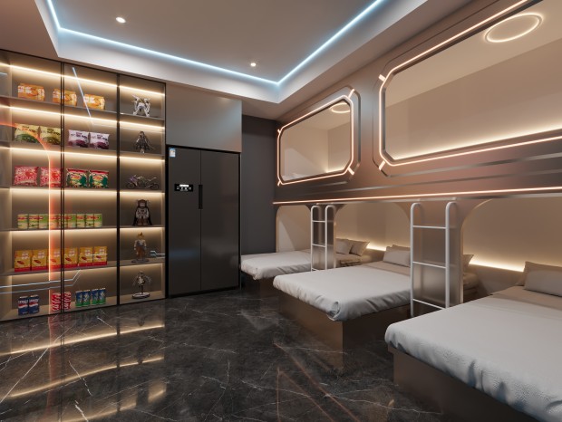 �Ƶ�羺��Ч��ͼ