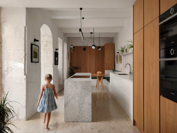 Periti StudioحDar It-Tarag