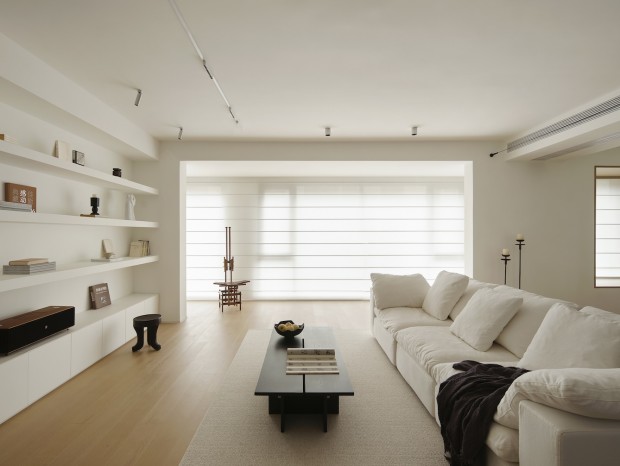 ��̿ռ���� | Su Residence