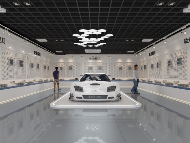 ����չ��