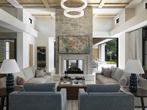 The Sanctuary | JMAD James McNeal Architecture & Design