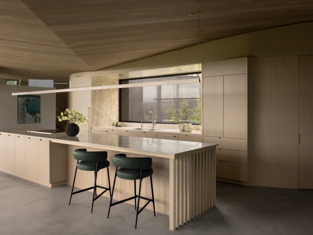 Young Projects | Cut Out House��