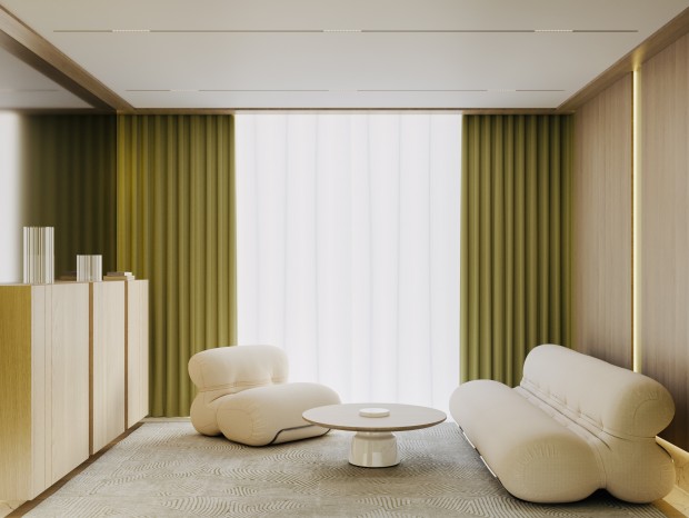 TETRIS LIGHT | Yuriy Zimenko