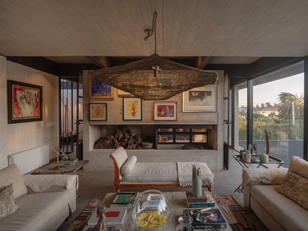 Estudio Base | House CO