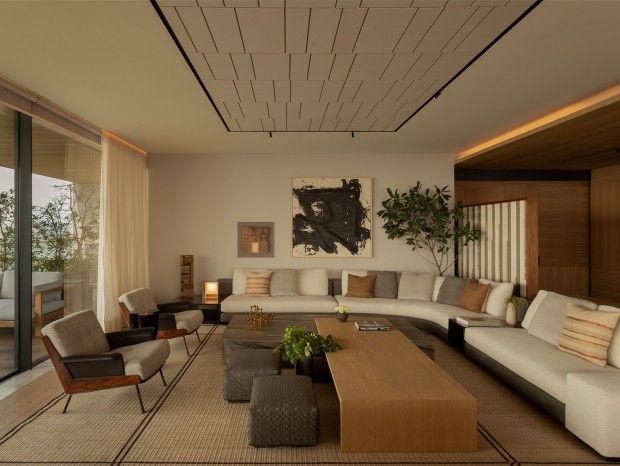 Ķб֮ | Gantous Arquitectos