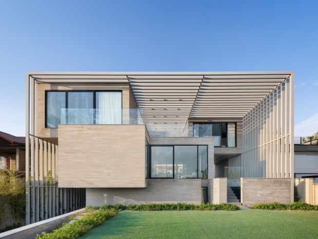 AsNow Design | No.13 Villa