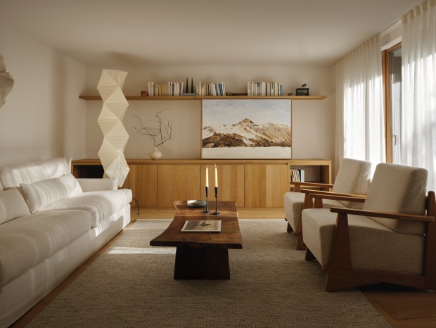 michelle riboldi | Casa La Punt