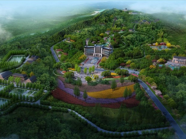 �ȼٴ�滮��ư���Ч��ͼ