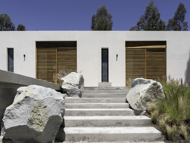 MACCCONSTRUCCIONES | Villa  San Isidro