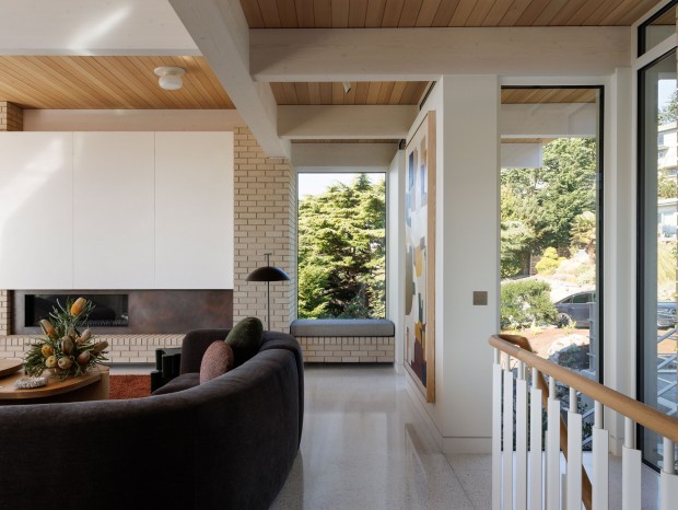 Bidgood | Cliffside Residence