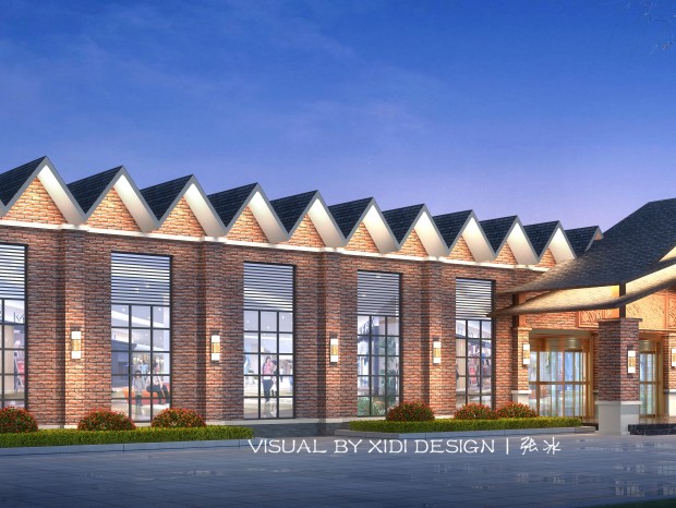 �½���ȪС����¥��������������Ч��ͼ����