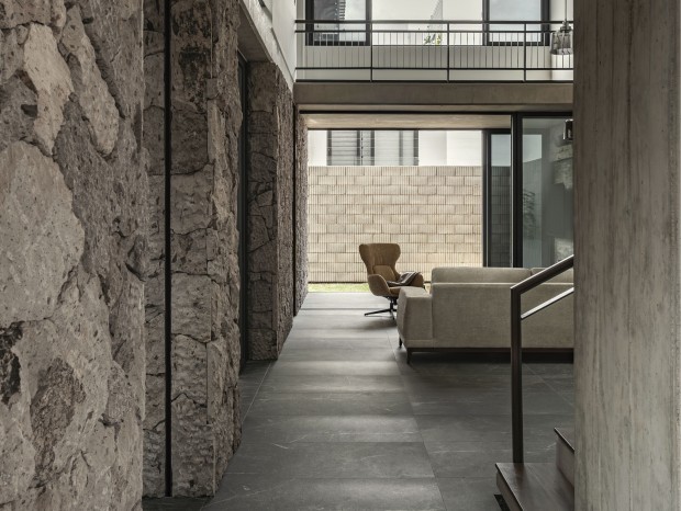 Bernardo Bross | Casa Contreras