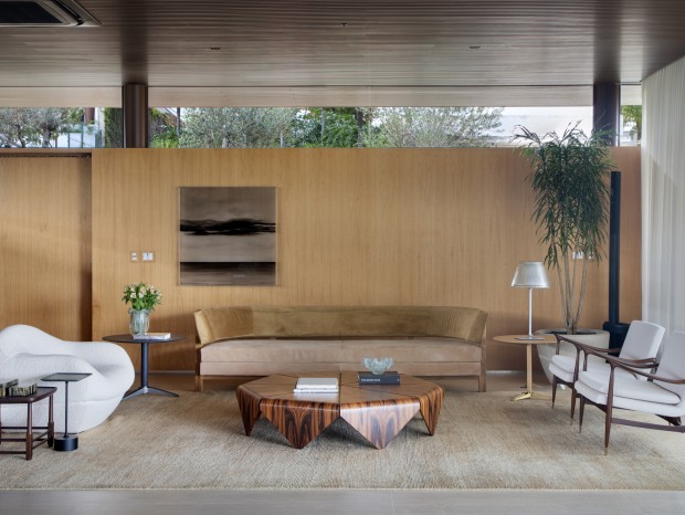 Studio Otto Felix | Casa Swiss