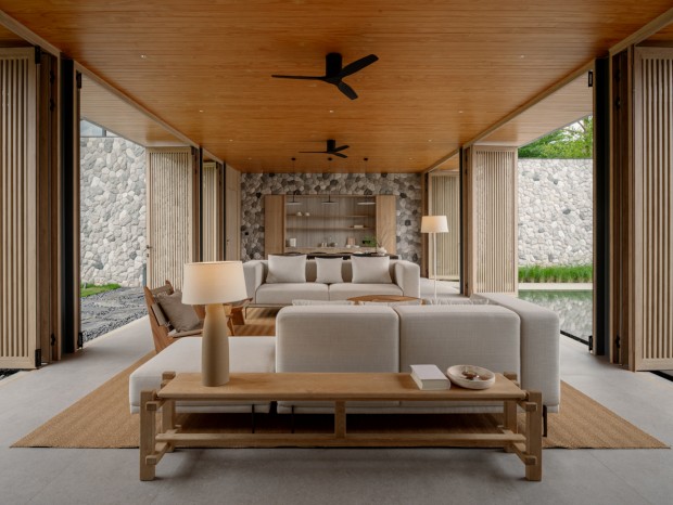 IDIN Architects | CN House