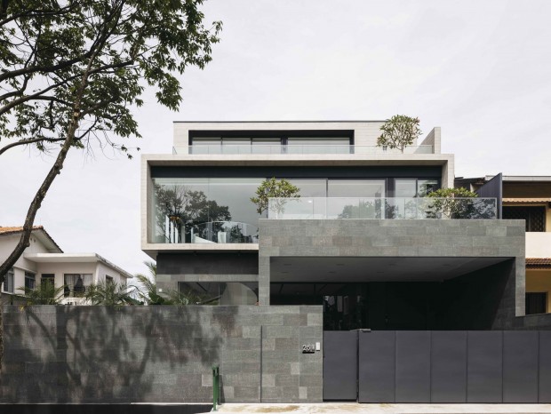 Ming Architects | ִߵסլ~