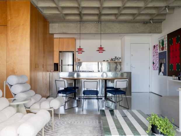 Studio JPH | Apartamento M.F.