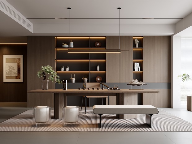 �ִ���ʽ����3Dģ��