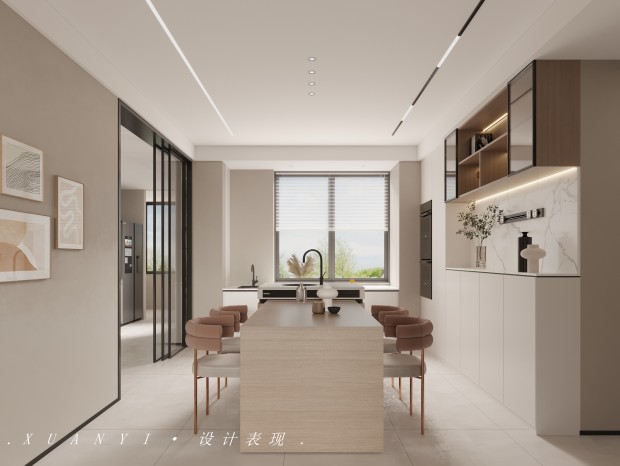 �ִ�����--��װЧ��ͼ