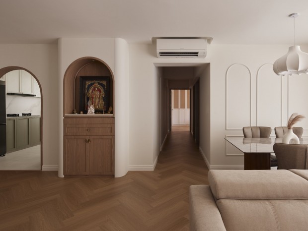 RENOSTUD.IO | Sunny Side Farmhouse Home