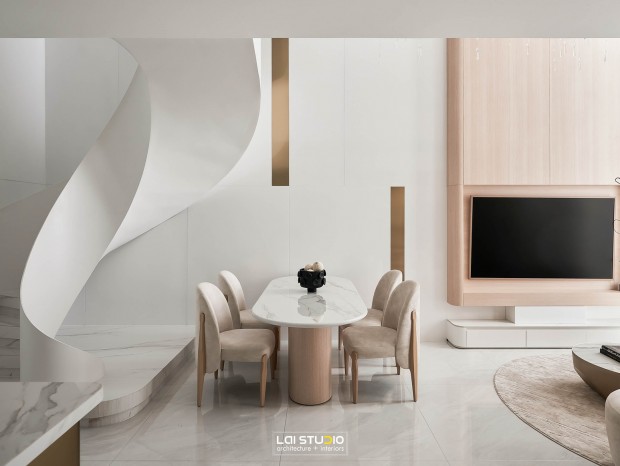 LAI Studio | 130OLOFTϢƵļ