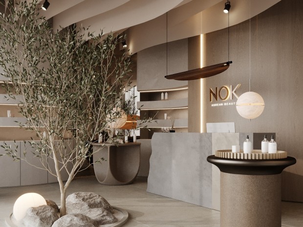 TRUSH DESIGN | ƷŲ