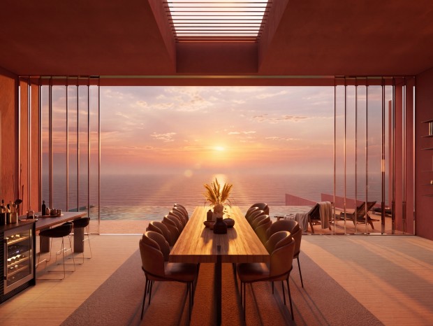 cogarts . | Magnum Opus Resorts