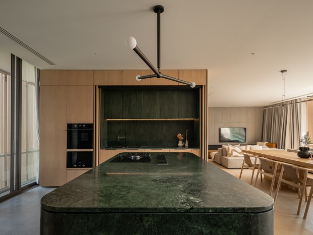 IDIN Architects | W HOUSE II