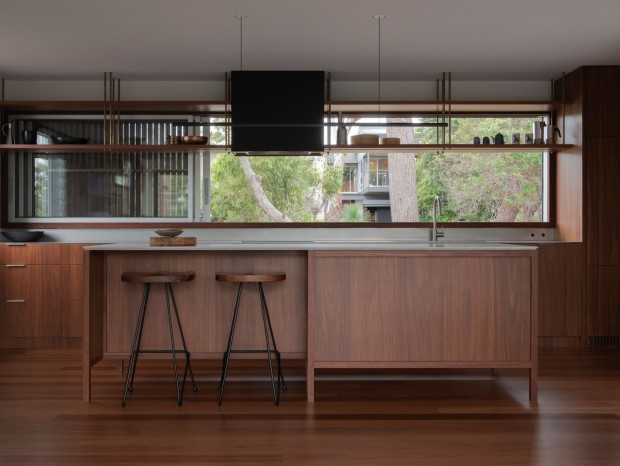 Woodward Architect | Sunridge House