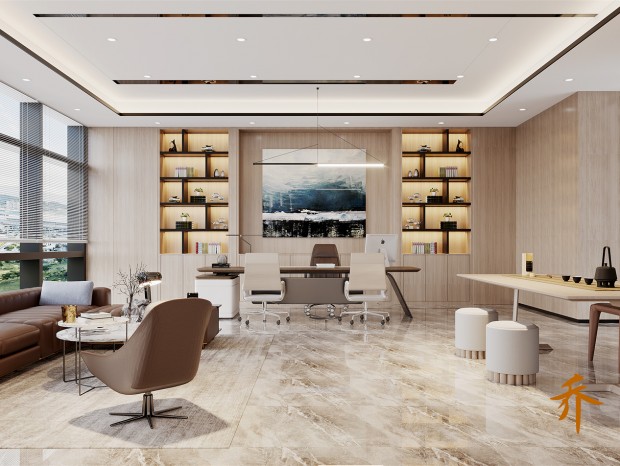 �칫����ơ������Ź����İ칫�ռ�