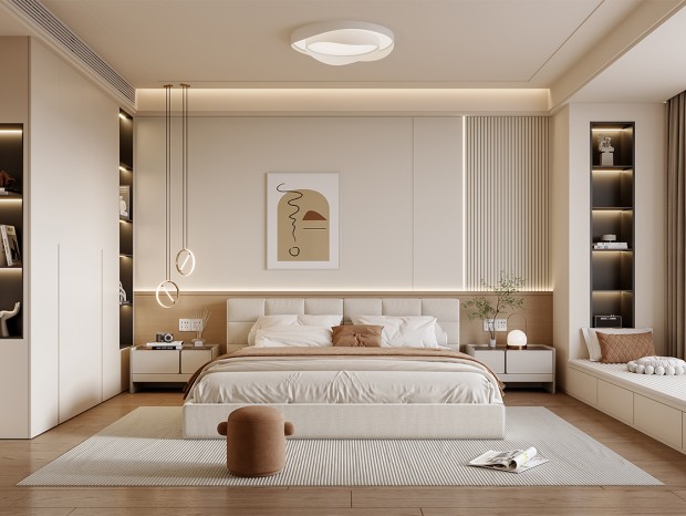 ���ͷ�����3Dģ��