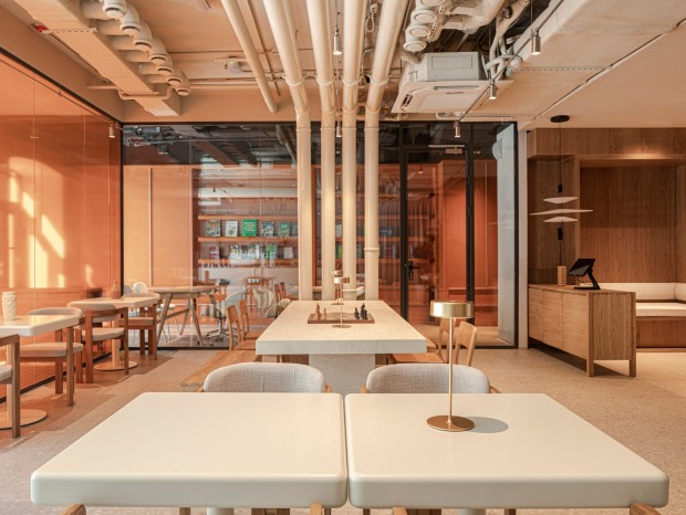 Pergaev Bureau��� ���Ͷ๦�ܿռ䣡