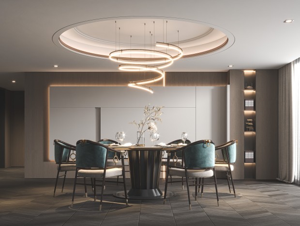 ʽSketchUpģ ȾEnscape