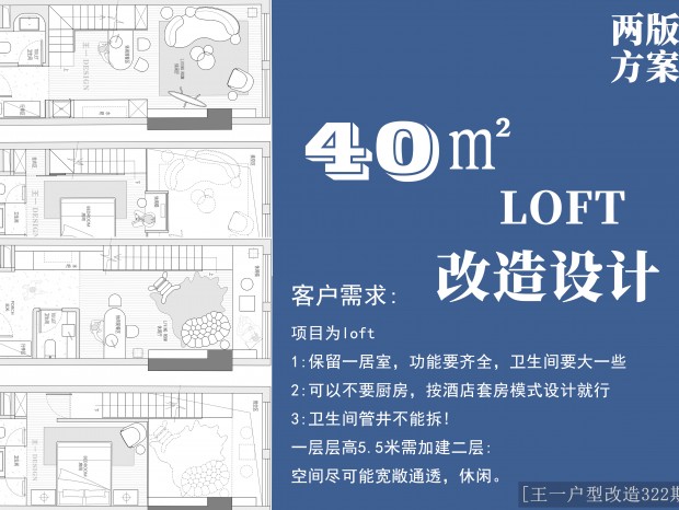 (��һ���͸���322��)40�OLOFT���淽��������