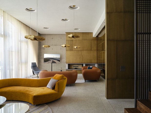 Mohamed Amine Siana | Villa Butterfly