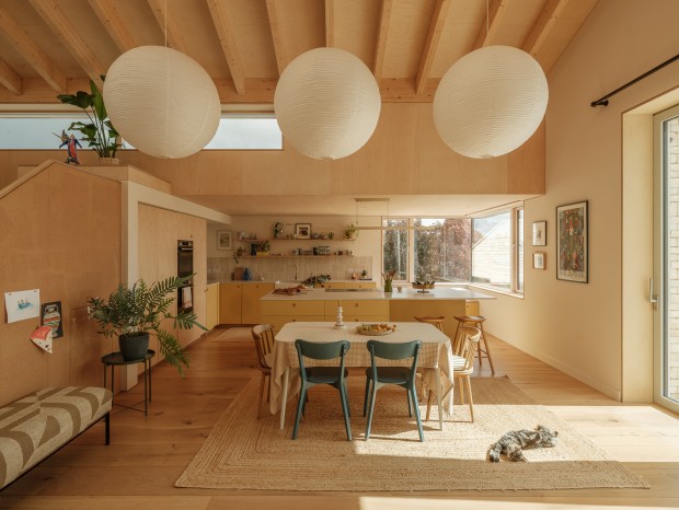 Klas Hyllen Architecture | ���֮��