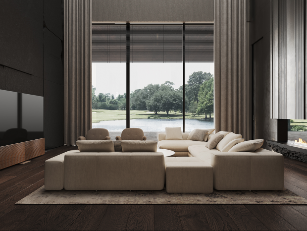 YOUSUPOVA | Felicity House��