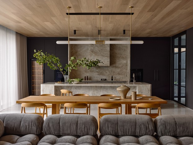 AXE ArchitectsحThe Atelier
