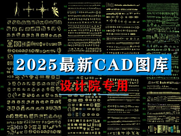 2025CADͼ