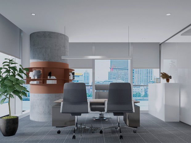 �ִ��칫��