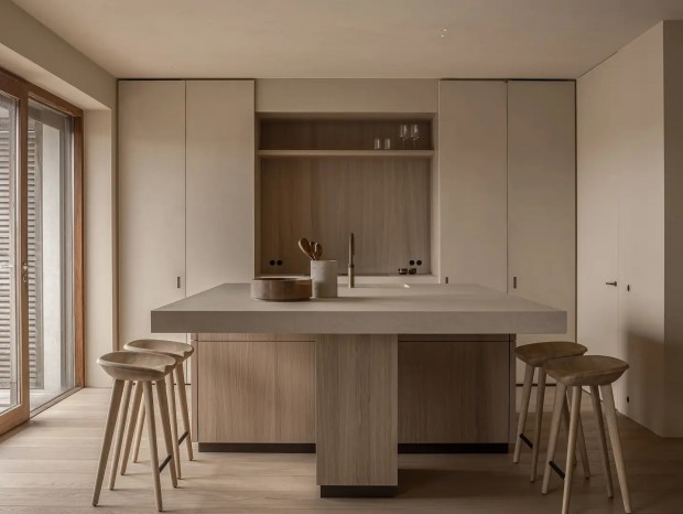 Niels Maier | Maastricht Loft