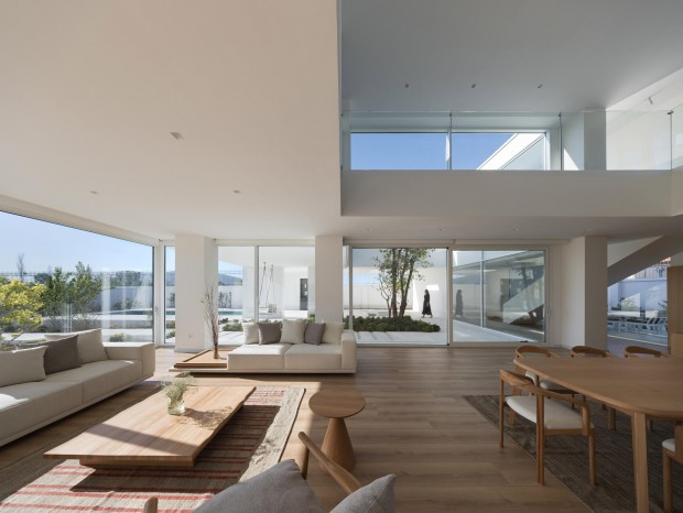 Kanisavaran Office | Shahrzad Villa